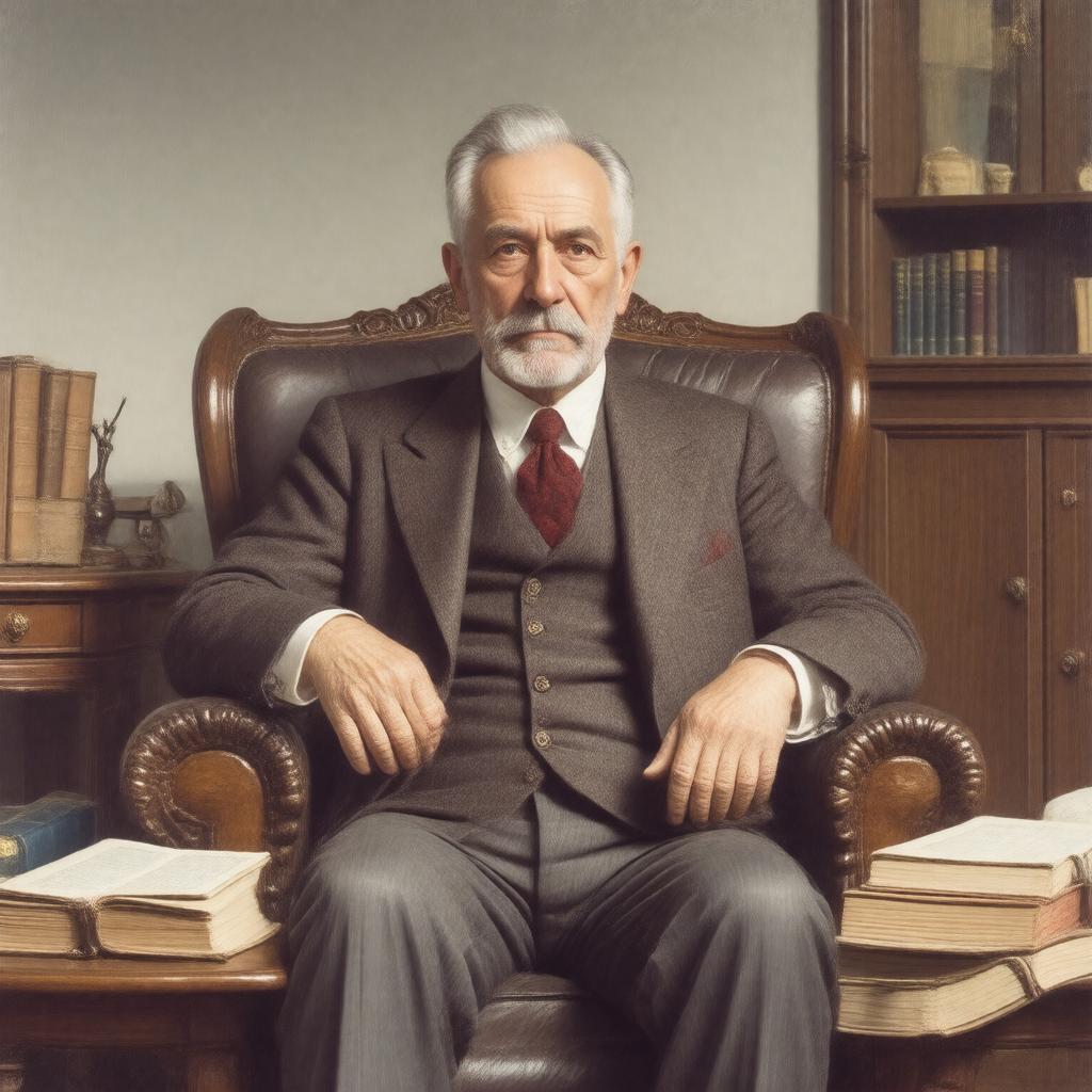 Alois Alzheimer
